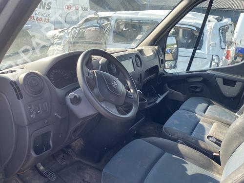 Switch RENAULT MASTER III Van (FV) 2.3 dCi 145 FWD (FV0E, FV0F, FV0H, FV02, FV0M, FV0S,... | BP30300541I30 - Image 7