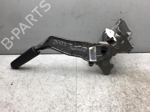 Used Hand brake CITROËN BERLINGO MULTISPACE (B9) 1.6 HDi 110 (109 hp) 25547503