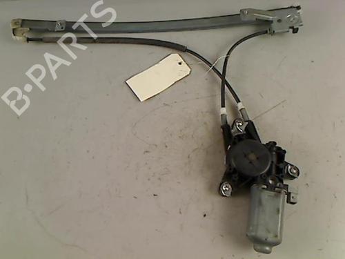 Used Front right window mechanism PEUGEOT 806 (221) 2.1 td 12V (109 hp) 25582743