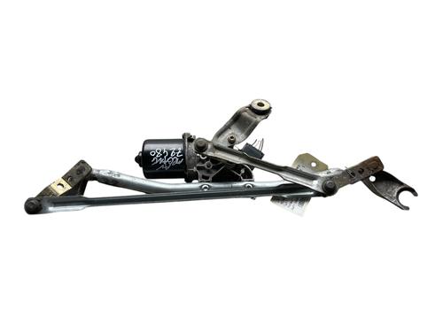 Front wiper motor RENAULT MEGANE II (BM0/1_, CM0/1_) 1.9 dCi (BM0G, CM0G) | BP27362558M29