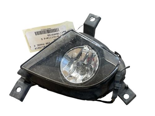 Used Left front fog light BMW 3 (E90) 316 d (116 hp) 25506983