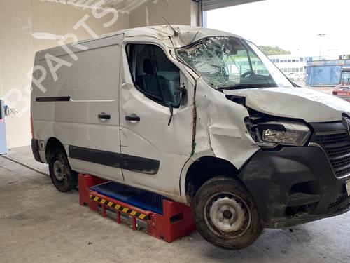 Seat buckle RENAULT MASTER III Van (FV) 2.3 dCi 135 FWD (FV0N, FV08, FV06, FV00, FV1S) | BP30513793I32 - Image 10