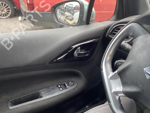 Front left window mechanism CITROËN DS3 (SA_) 1.6 HDi 110 | BP25530595C22  - Image 14