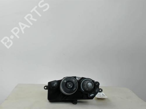 Used Climate control Climate control HONDA CIVIC VIII Hatchback (FN, FK) 2.2 CTDi (FK3) (140 hp) 25553141 25553141