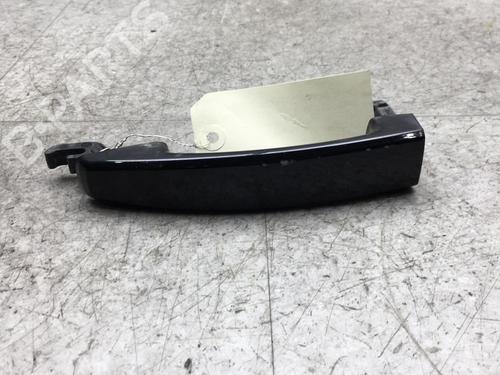Used Front right exterior door handle OPEL TIGRA TwinTop (X04) 1.8 (R97) (125 hp) 25554435