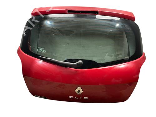 Tailgate RENAULT CLIO III (BR0/1, CR0/1) 1.6 16V (BR09, BR0T, CR09, CR0T) | BP26572826C6 