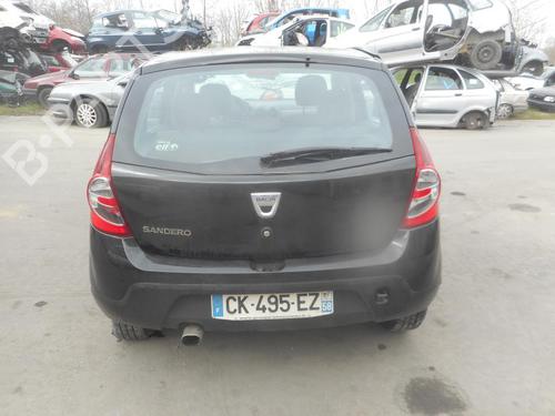 Instrument cluster DACIA SANDERO  | BP25577972C47  - Image 10
