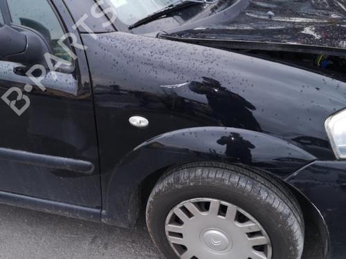 Rudehejsemekanisme Højre foran CITROËN C3 I (FC_, FN_) 1.4 i | BP25554837C23 