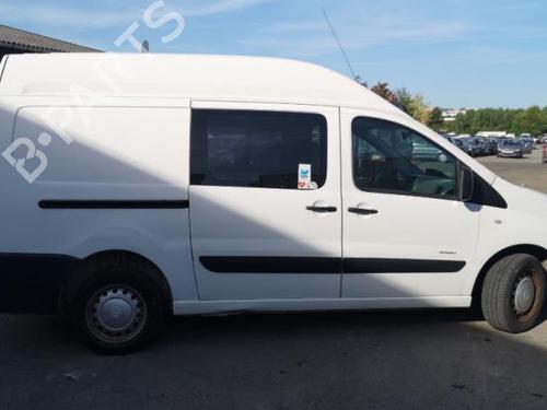 Instrument cluster CITROËN JUMPY II Van 2.0 HDi 120 | BP25555399C47  - Image 20