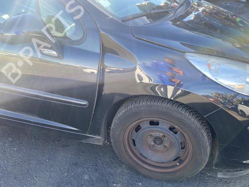 Display monitor PEUGEOT 207 (WA_, WC_) 1.6 HDi | BP25510182C48 