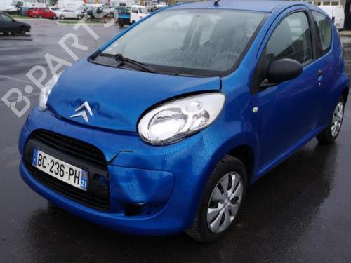 Right front seat CITROËN C1 (PM_, PN_) 1.0 | BP25521913C16 