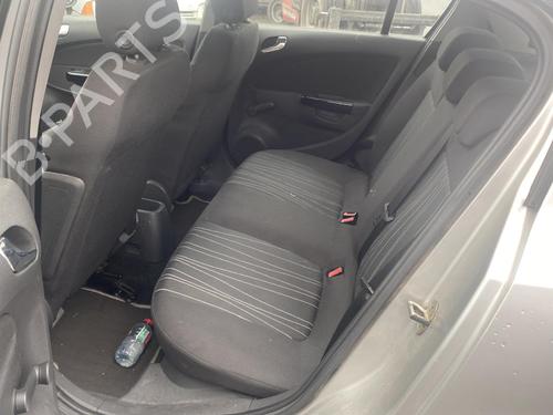 Front left window mechanism OPEL CORSA D (S07) 1.3 CDTI (L08, L68) | BP25575901C22 - Image 18