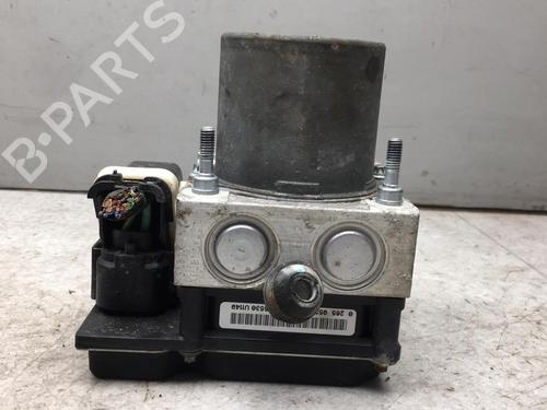 Used ABS pump ABS pump CITROËN C4 II (NC_) 1.6 BlueHDi 120 (120 hp) 25575107 25575107