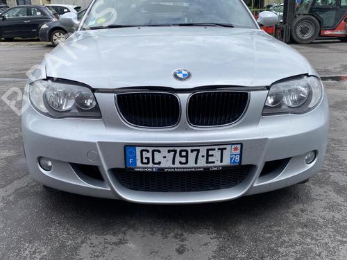 ABS pump BMW 1 (E81) 120 i | BP25499228M43  - Image 21