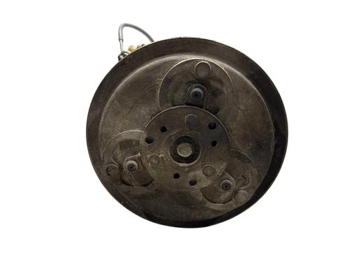 Used AC compressor AC compressor NISSAN TERRANO II (R20) 2.7 TDi 4WD (125 hp) 31287087 31287087