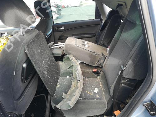 Climate control FORD FOCUS C-MAX (DM2) 1.8 TDCi | BP25506985I5  - Image 17