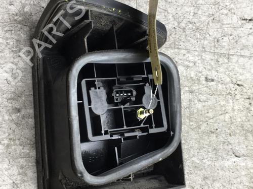 Used Right taillight CITROËN XANTIA (X1_, X2_) 1.9 D (69 hp) 25566254