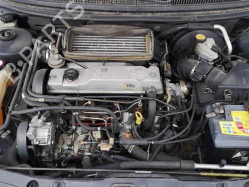 AC compressor FORD MONDEO II (BAP) 1.8 TD | BP25510580M34 - Image 12