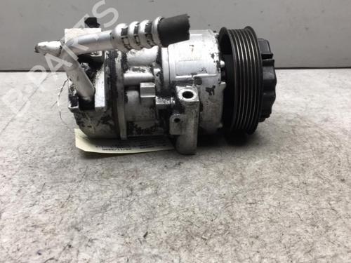 Used AC compressor OPEL CORSA D (S07) 1.3 CDTI (L08, L68) (90 hp) 25547046