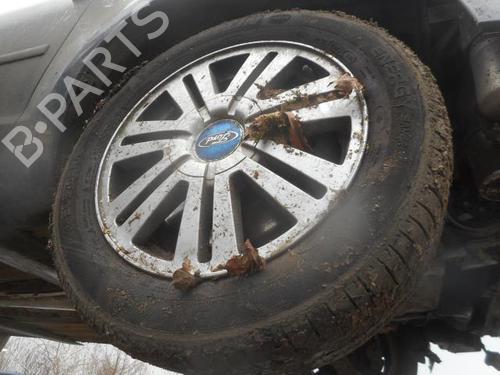 Front right window mechanism FORD FOCUS C-MAX (DM2)  | BP25522577C23  - Image 8