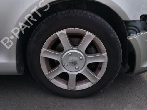 Instrument cluster PEUGEOT 1007 (KM_) 1.4 HDi | BP25533688C47 