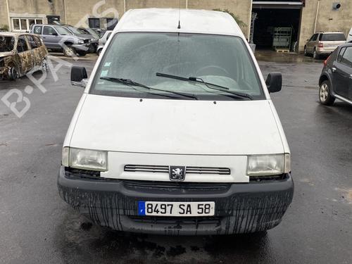 Left front indicator PEUGEOT EXPERT Van (222) 1.9 D 70 | BP25510176C32 