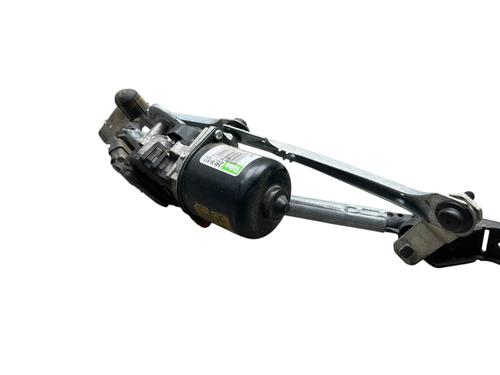Front wiper motor RENAULT CLIO III (BR0/1, CR0/1) 1.5 dCi (BR17, CR17) | BP28199026M29 