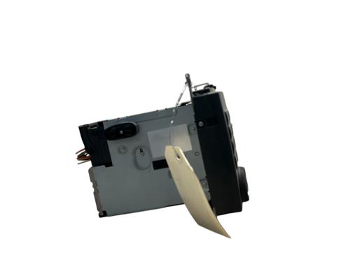 Used Radio Radio MERCEDES-BENZ C-CLASS Coupe (CL203) C 180 Kompressor (203.746) (143 hp) 25583327 25583327