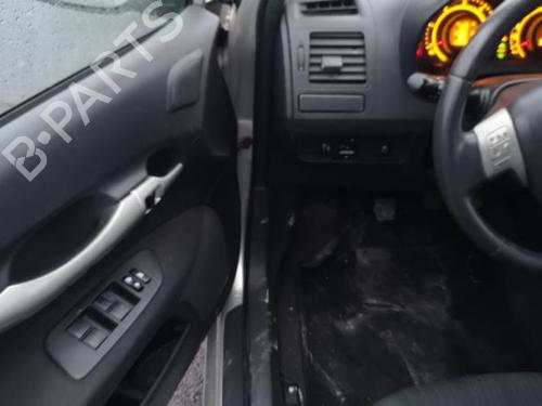 Rear left window mechanism TOYOTA AURIS (_E15_) 2.0 D-4D (ADE150_, ADE150R) | BP25523831C24 