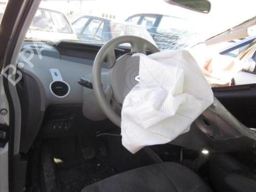 Front slam panel RENAULT ESPACE IV (JK0/1_) 2.2 dCi (JK0H) | BP25517862C72  - Image 5