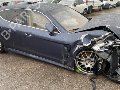 Right rear window switch PORSCHE PANAMERA (970) 4.8 4S | BP26575755I28  - Image 5