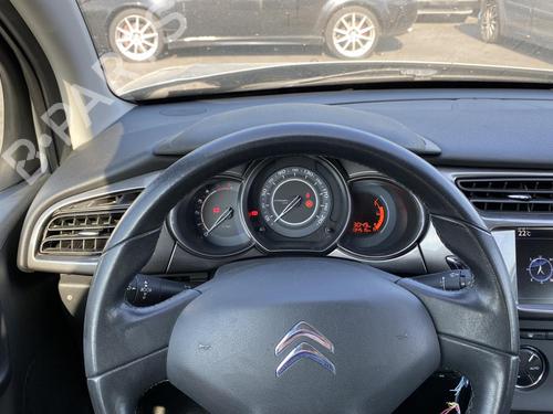 Climate control CITROËN C3 II (SC_) 1.4 HDi 70 (SC8HZC, SC8HR0, SC8HP4) | BP25571823I5  - Image 9