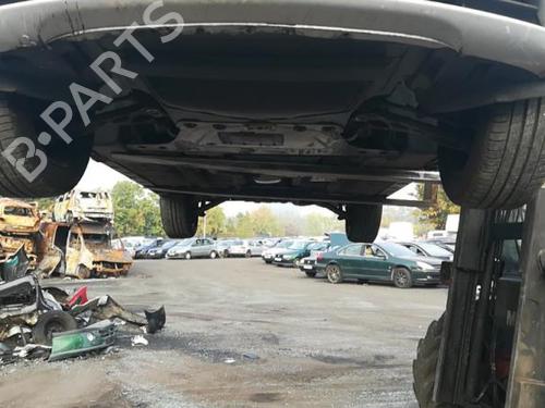 Right front shock absorber BMW 3 (E46) 320 d | BP25524720M17 