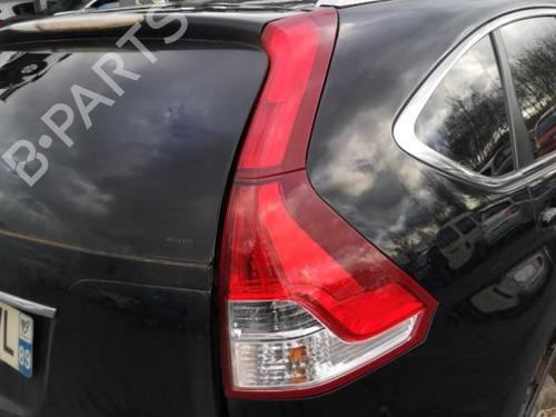 Radio HONDA CR-V IV (RM_) 2.2 i-DTEC 4WD (RE6) | BP25536785E6 - Image 26