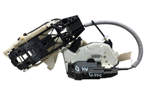 Rear right lock DACIA DUSTER (HM_) 1.5 dCi 110 (HMAB) | BP29411814C99  - Image 5