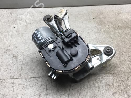 Front wiper motor PEUGEOT 5008 (0U_, 0E_) 1.6 HDi | BP25510255M29 
