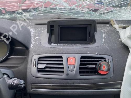Right mirror RENAULT MEGANE III Coupe (DZ0/1_) 1.5 dCi (DZ09, DZ0D, DZ1F, DZ1G, DZ14, DZ29) | BP25530287C27 