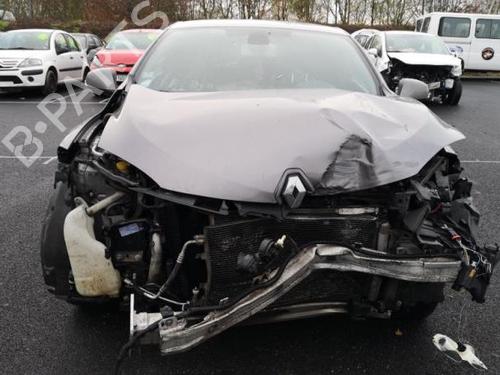 Front left panel RENAULT MEGANE III Coupe (DZ0/1_) 1.5 dCi (DZ09, DZ0D, DZ1F, DZ1G, DZ14, DZ29) | BP25560460C58 - Image 2