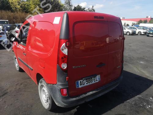 Front right window mechanism RENAULT KANGOO Express (FW0/1_) 1.5 dCi 85 (FW0K, FW0L, FW0B) | BP25585505C23  - Image 13