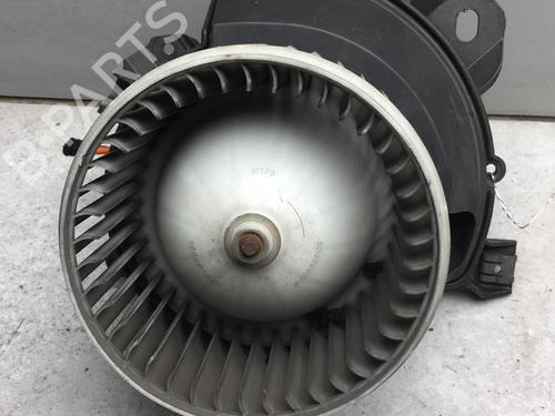 Heater blower motor FIAT GRANDE PUNTO (199_) 1.3 D Multijet | BP25561234M62