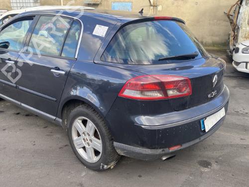 Washer pump RENAULT VEL SATIS (BJ0_) 3.0 dCi (BJ0J, BJ0N) | BP28201958E24  - Image 8