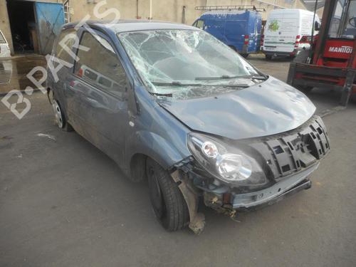 Ratstangsstang RENAULT TWINGO II (CN0_) 1.2 16V (CN04, CN0B) | BP25577486I23 