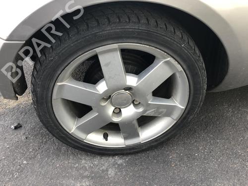 Left sun visor FORD STREET KA (RL2) 1.6 | BP25557089I1 - Image 19