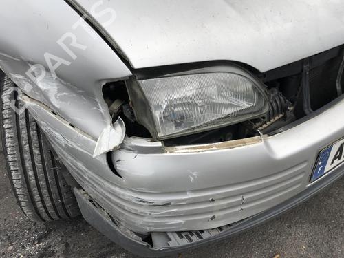 Headlight switch SEAT AROSA (6H1) 1.4 TDI | BP25534625I24 - Image 17