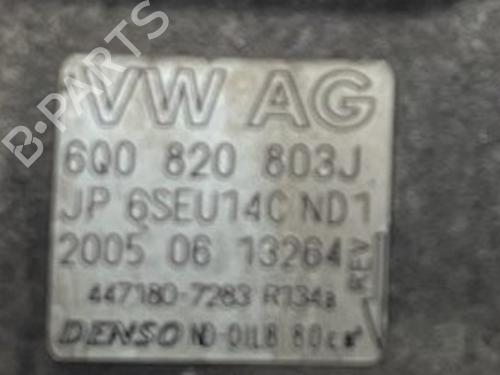 AC compressor AUDI A3 Sportback (8VA, 8VF) S3 quattro | BP25550259M34 - Image 7