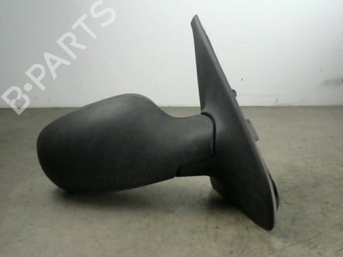 Ryggespeil høyre RENAULT CLIO II (BB_, CB_) 1.2 (BB0A, BB0F, BB10, BB1K, BB28, BB2D, BB2H, CB0A,... (58 hp) 25523959