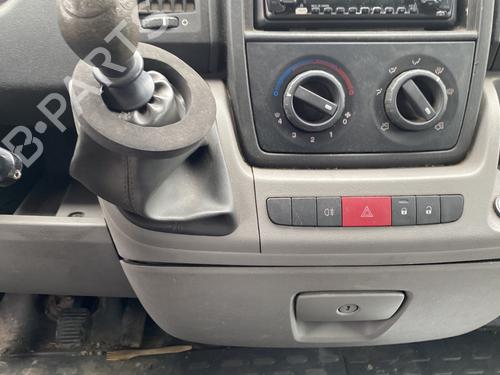 Left taillight PEUGEOT BOXER Van 2.2 HDi 120 | BP26973202C34  - Image 13