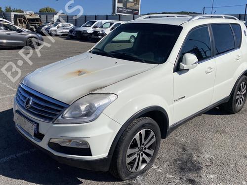 Used Parts SSANGYONG REXTON W / REXTON 2.0 Xdi All-wheel Drive 4336587