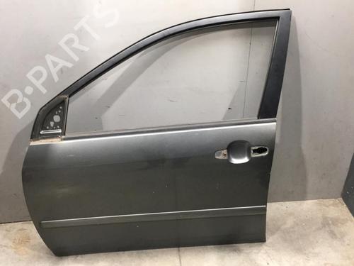 Left front door TOYOTA COROLLA (_E12_) 1.4 D (NDE120_, NDE120R) | BP25546608C2 