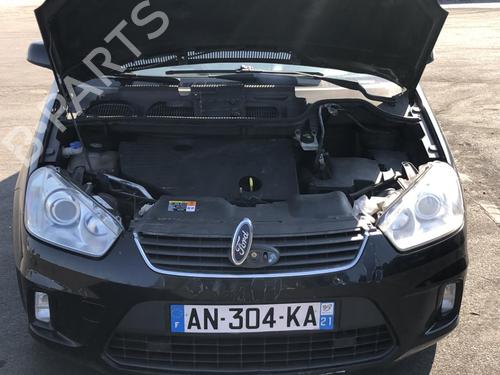 Front left lock FORD C-MAX (DM2) 1.8 TDCi | BP25556301C98 - Image 14